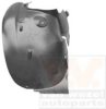 VAN WEZEL 4331439 Panelling, mudguard